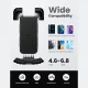 UGREEN LP494 (60548) Bike Phone Mount - Black