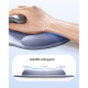 UGREEN LP668 (25244) Ergonomic Mouse Pad - Gray