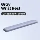 UGREEN LP669 (25247) Ergonomic Keyboard Wrist Rest - Gray