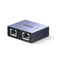 UGREEN NW301 (45311) 1 to 2 Gigabit Ethernet Splitter