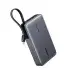  UGREEN PB551 (55992B) 20000mAh 145W Power Bank with Built-in Cable 