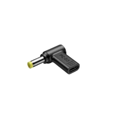 image of UGREEN X377 (35068) DC Connector for Asus Laptop with Spec and Price in BDT
