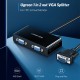 UGREEN 40254 (20918) 1 in 2 Out VGA Splitter