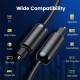UGREEN AV122 (70893) Toslink Optical Audio Cable - 3M