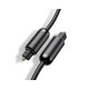 UGREEN AV122 (70893) Toslink Optical Audio Cable - 3M