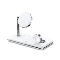UGREEN CD278 (90326) 3-In-1 25W MagSafe Wireless Charging Station