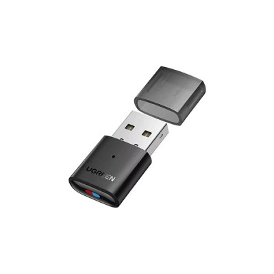 image of UGREEN CM408 (10928) USB2.0 Bluetooth Transmitter 5.0 with Spec and Price in BDT