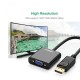UGREEN DP109 (20415) DP Male to VGA Female Converter