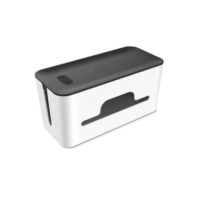 image of UGREEN LP110 (30397) Universal Cable Management Box with Spec and Price in BDT