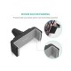 UGREEN LP120 (30283) Air Vent Mount Phone Holder (Black Gray)