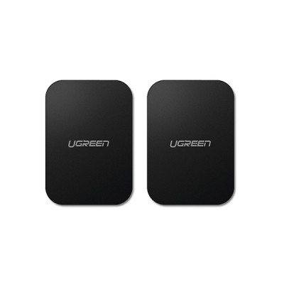 image of UGREEN LP123 (50869) Metal Plate Magnetic Phone Stand with Spec and Price in BDT