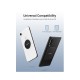 UGREEN LP123 (60410) Metal Plate Magnetic Phone Stand