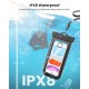 UGREEN LP186 (50919) Waterproof Case for Phone