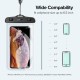 UGREEN LP186 (60959) Waterproof Case for Phone