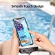 UGREEN LP186 (60959) Waterproof Case for Phone