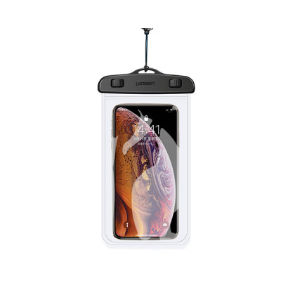 image of UGREEN LP186 (60959) Waterproof Case for Phone with Spec and Price in BDT