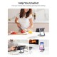 UGREEN LP263 (80708) Adjustable Aluminum Phone Holder