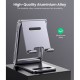 UGREEN LP263 (80708) Adjustable Aluminum Phone Holder