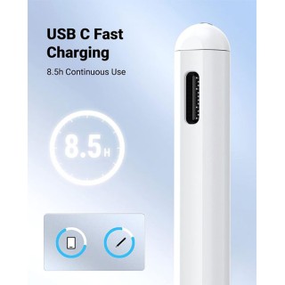 UGREEN LP452 (90915) Stylus Pen for Apple iPad Price in BD