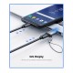 UGREEN US276 (35000) USB-A 3.0 to USB-C 3.1 Adapter