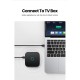 UGREEN US128 (10370) USB-A 3.0 Male to Male Cable - 1M