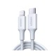 UGREEN US171 (60749) Male USB-C to Lightning Cable - 2M