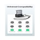 UGREEN US280 (50568) USB A to USB C Adapter - Black