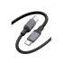 UGREEN US563 (15283) USB-C Silicone Fast Charging Cable - 1M