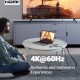 Ugreen CM512 (60515) 7-in-1 4K HDMI USB C Hub