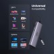 Ugreen CM512 (60515) 7-in-1 4K HDMI USB C Hub