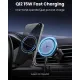 UGREEN W708 (35970) Qi2 15W Magnetic Car Wireless Charger