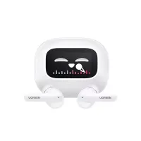 UGREEN WS211 (55137) HiTune T6 Magic True Wireless Earbuds - White