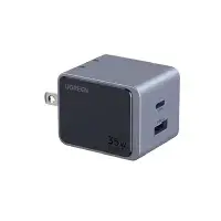 UGREEN X507 (45222) Nexode S 35W 2-Port GaN Fast Charger - US
