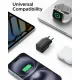 UGREEN X512 (55553) 20W USB-C GaN Fast Charger - EU