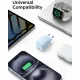 UGREEN X512 (55555) 20W USB-C GaN Fast Charger - EU