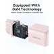 UGREEN X512 (55556) 20W USB-C GaN Fast Charger - EU