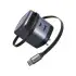 UGREEN X615 (65825) 65W GaN Fast Charger with Retractable Cable 
