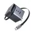UGREEN X616 (65827) 100W GaN Fast Charger with Retractable Cable