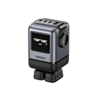 UGREEN X688 (45515B) Uno 100W 4-Port GaN Fast Charger - EU