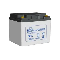 Leoch LP12-42 12V 42Ah UPS Battery