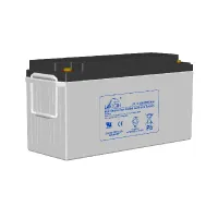 Leoch LPL12-150 12V 150Ah UPS Battery