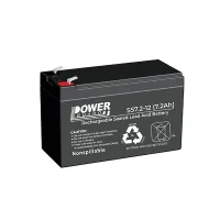 Power Guard 12V 7.2Ah UPS Battery