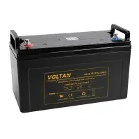 Voltan 12V 18AH UPS Battery