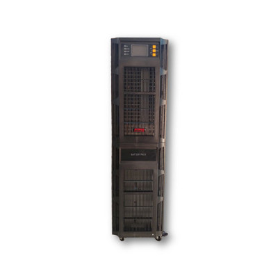 image of Power Guard 6KVA Online Long Backup UPS with Spec and Price in BDT