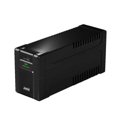 Power Guard 800VA CS Offline UPS image of Power Guard 800VA CS Offline UPS with Spec and Price in BDT