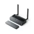 Vention ADTH0 Enterprise-Grade Wireless HDMI Transmitter and Receiver
