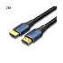 Vention ALGLH 8K HDMI-A Male to Male HD Cable - 2M