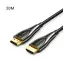 Vention ALSBQ 4K Fiber Optic HDMI Male to Male Cable - 20M