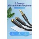 VENTION BBVBY 3.5mm to 2*3.5mm Stereo Splitter Cable