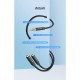 VENTION BBVBY 3.5mm to 2*3.5mm Stereo Splitter Cable